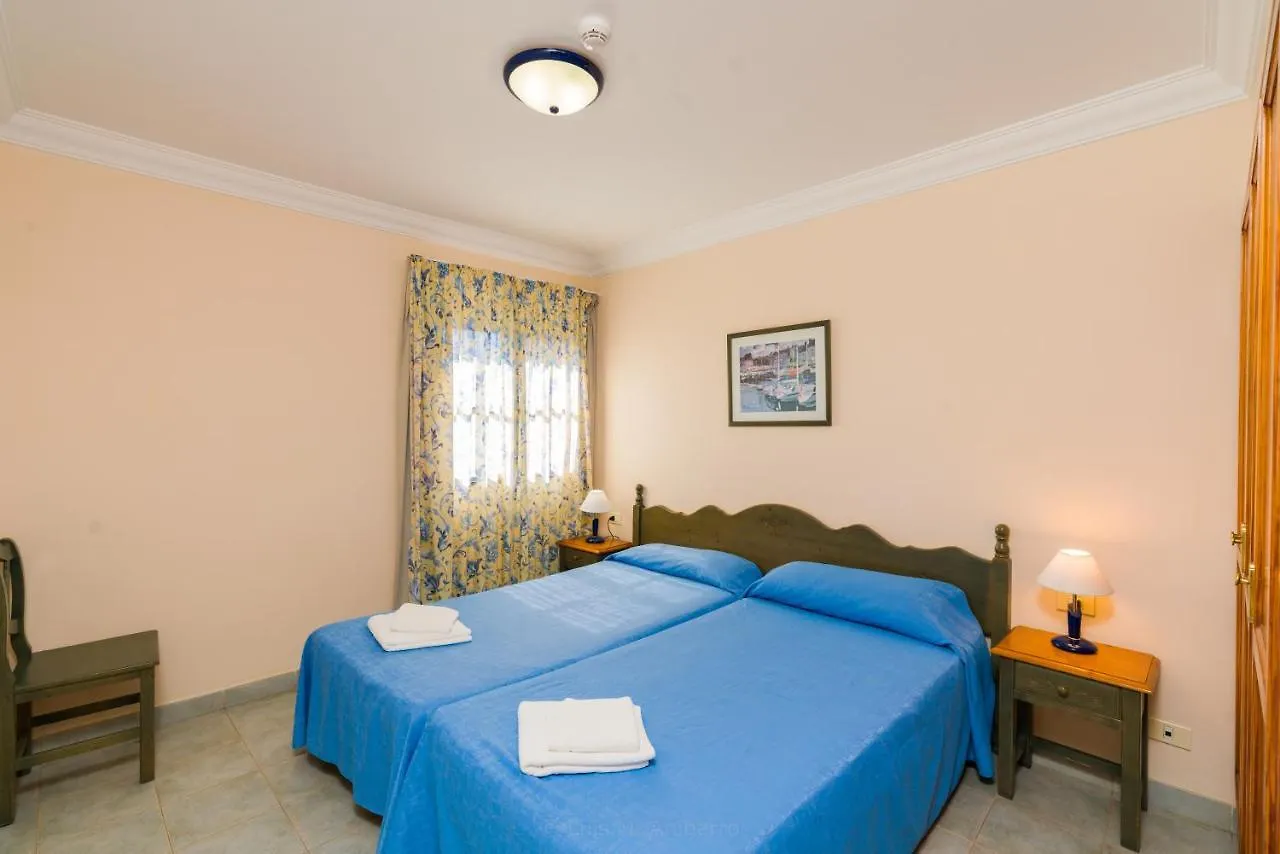 Apartamento Residencial el Conde #1 Valle Gran Rey 0*,  España