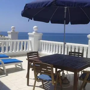  Apartamento El Molino