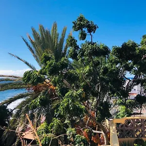  Apartamento Efigenia Playa/mar 3