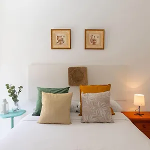 Apartamento Beach , Fuengirola España
