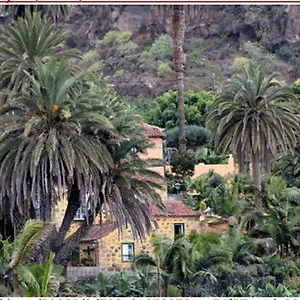 Doña Juana , Los Realejos España