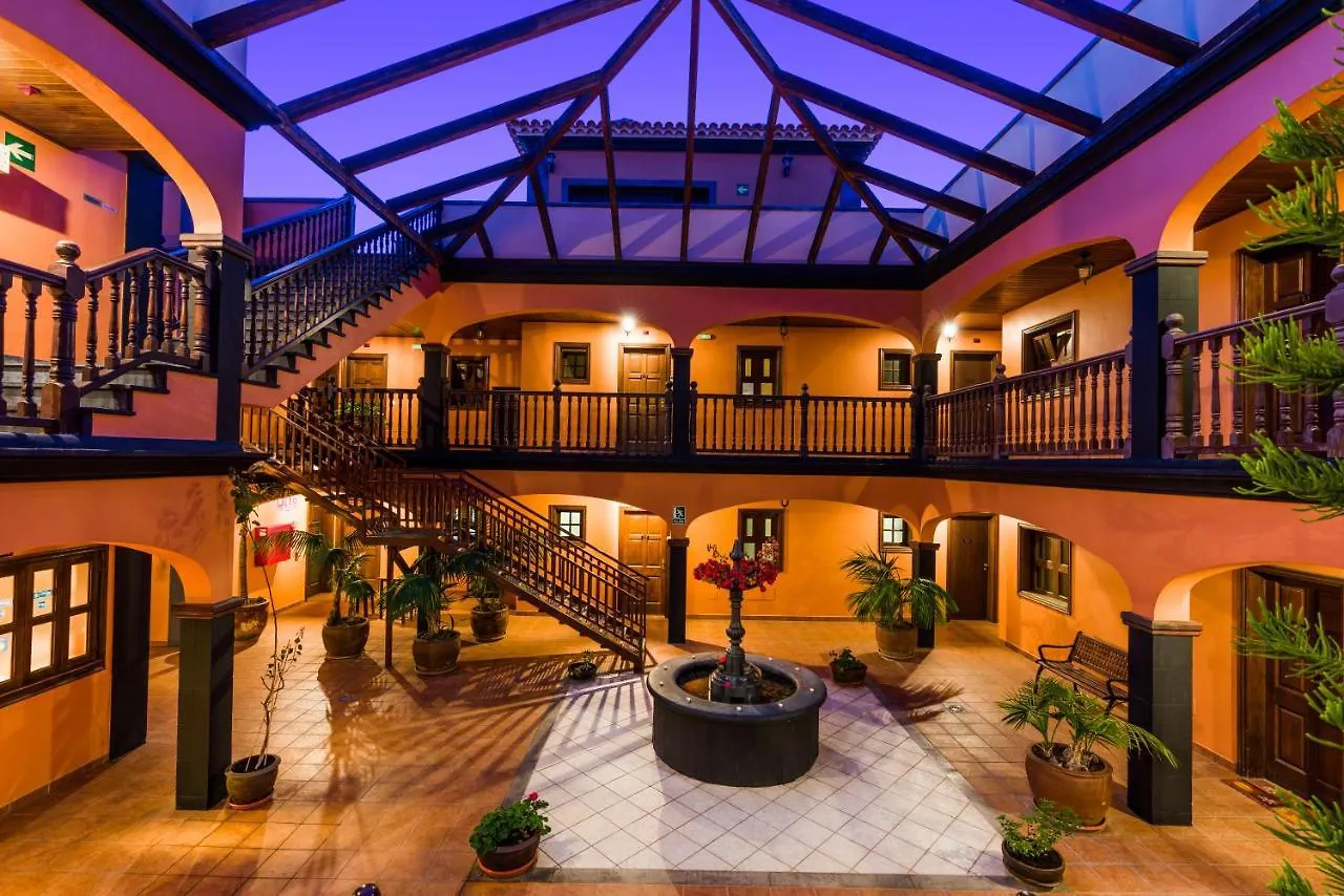 Residencial El Conde #1 contacts