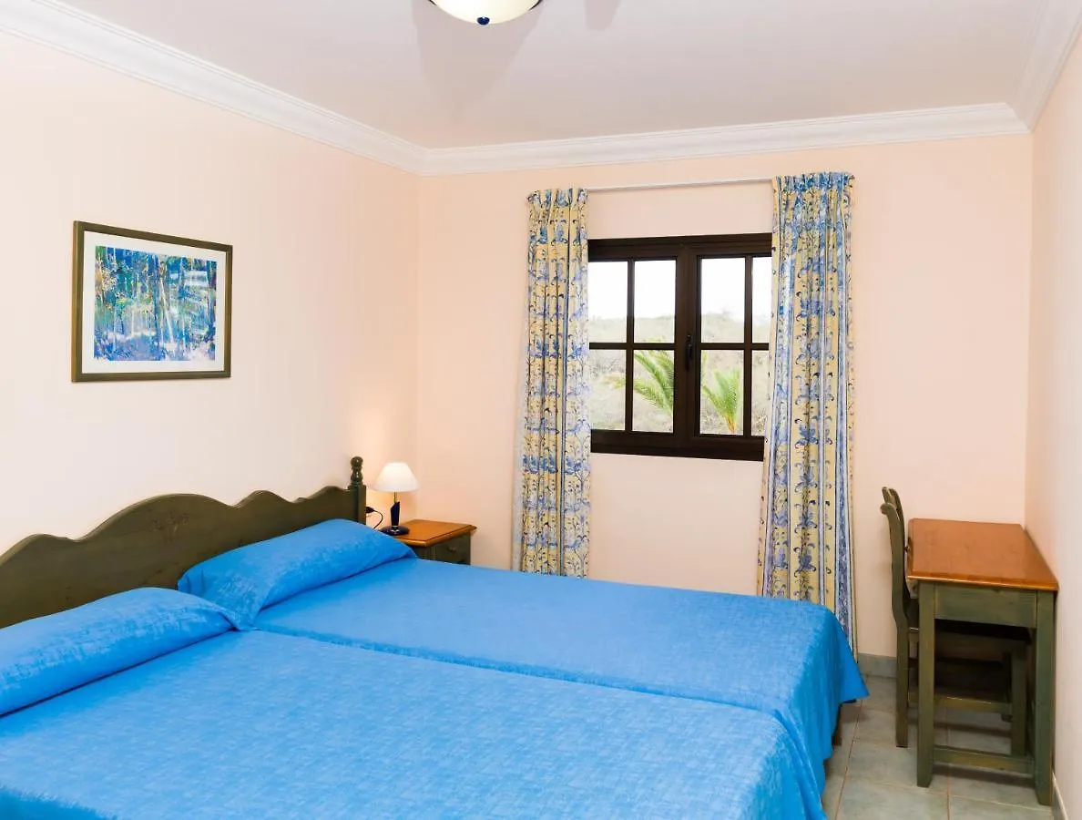 Residencial El Conde #1 Apartment Valle Gran Rey Spain
