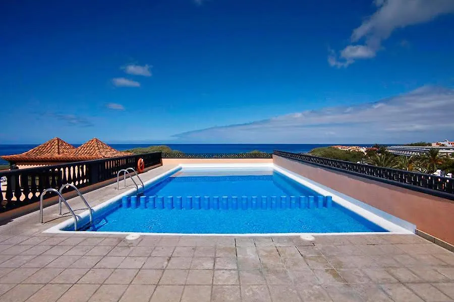 Residencial El Conde #1 Apartment Valle Gran Rey